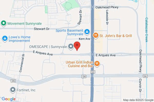 North Sunnyvale KinderCare - Closed