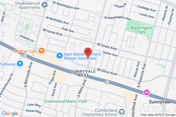Sunnyvale Christian School
