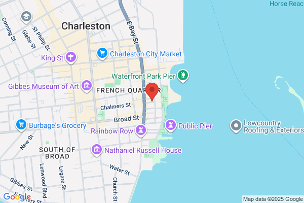 Charleston Investment Group Llc