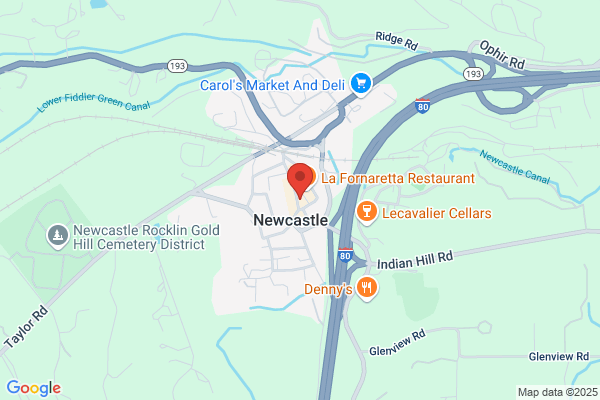 New Castle Properties