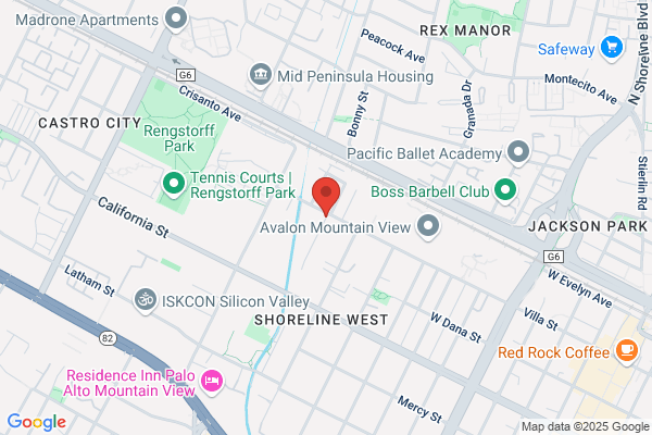 Vsg Real Estate Services