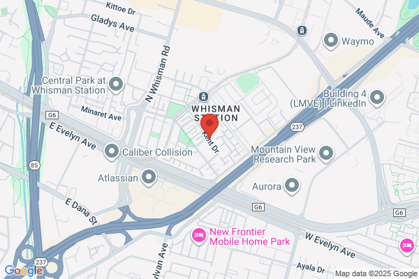 Whisman Station