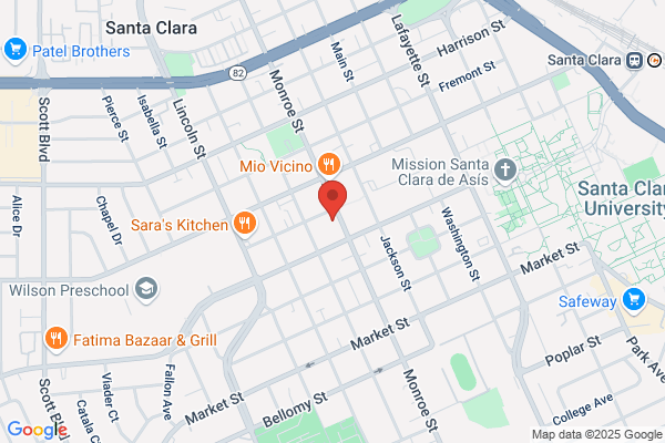 Windermere Silicon Valley Properties