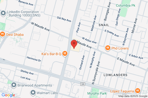 Shaw's Sandwiches
