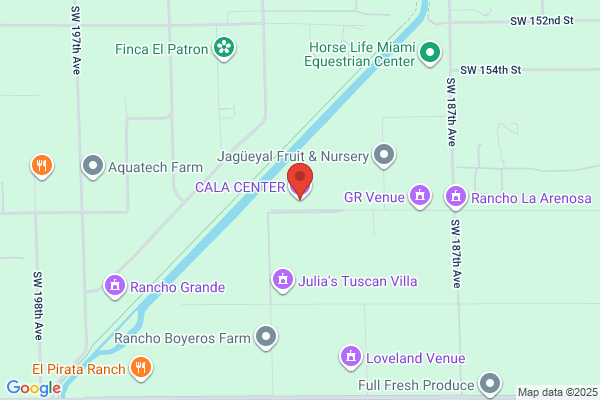 Cala Center