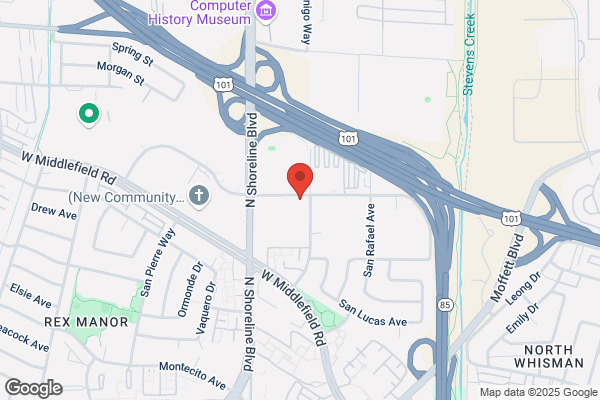 Benton Medical
