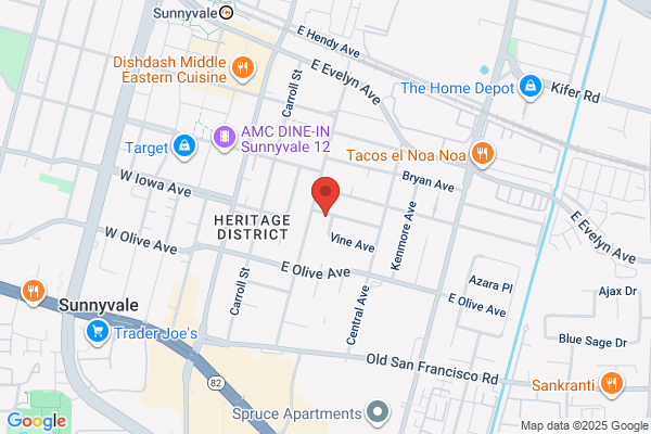 Sunnyvale Public Safety Officers Association
