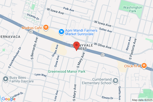 Sunnyvale Cat Clinic