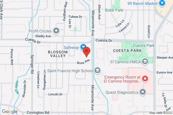 California Yoga Center