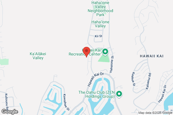 Pool & Tank Specialists of Hawaii
