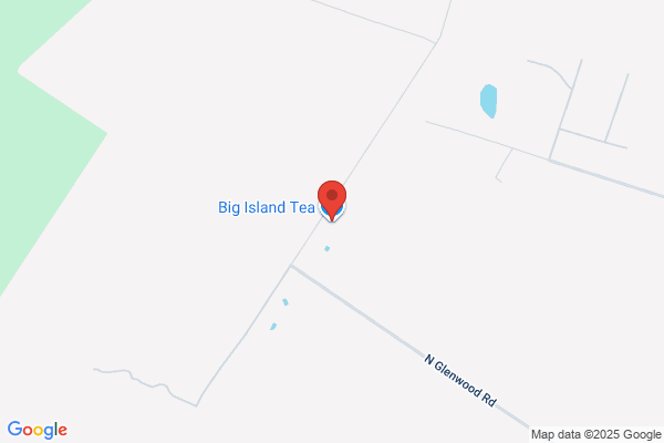 Big Island Tea