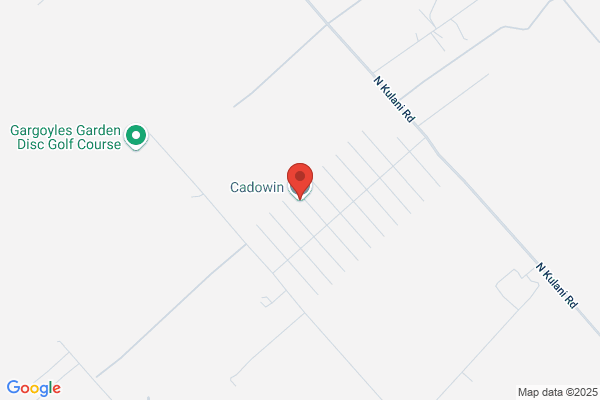 Cadowin Inc