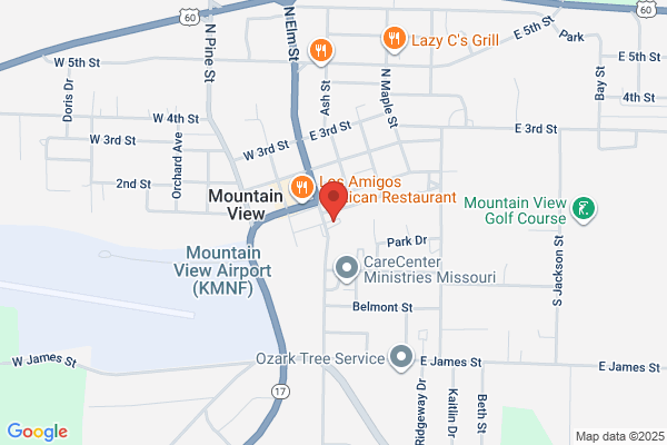 Mountain View Oil & Propane