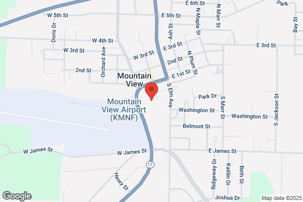 Southwest Baptist University-Mountain View Center