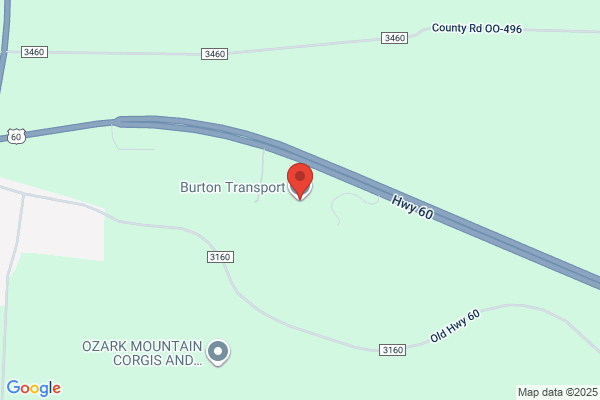 Burton Trucking