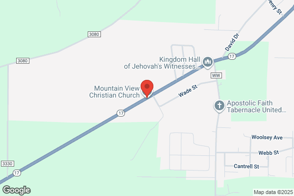 Christian Heritage Fellowship