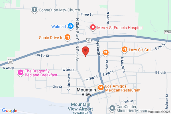 First Church of God