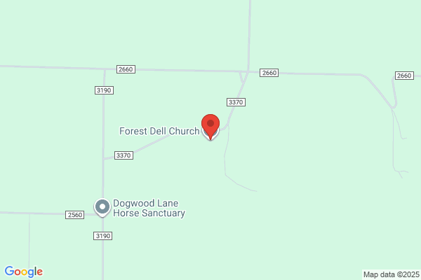 Forest Dell Community Club