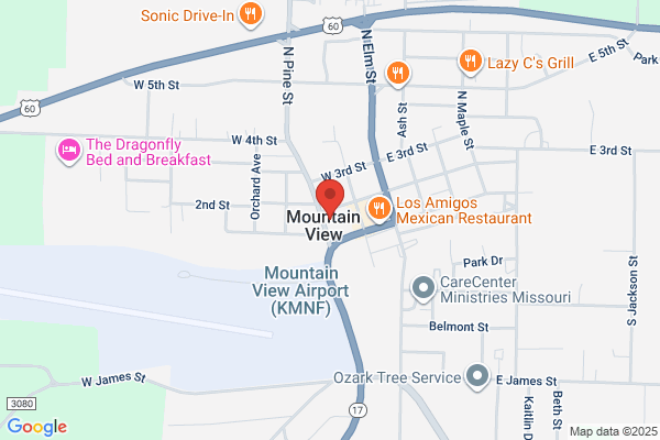 Mountain View City of, Mv-Tv City of Mountain View