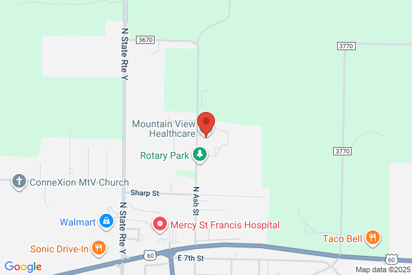 Mountain View Health Care