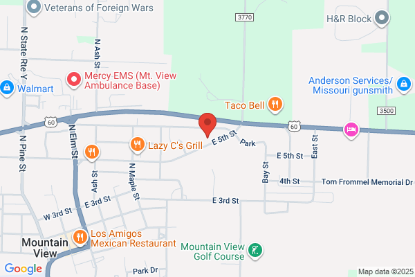 Parts City Auto Parts - Mtn. View Auto Parts