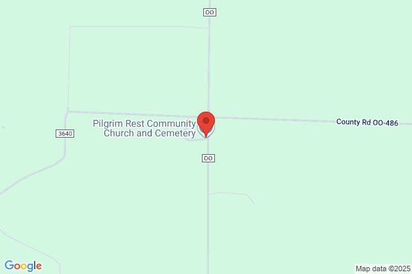 Pilgrim Rest Community Church
