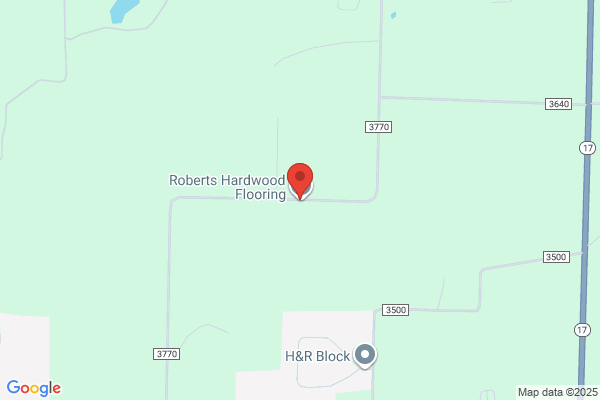 Roberts Wood Products Inc