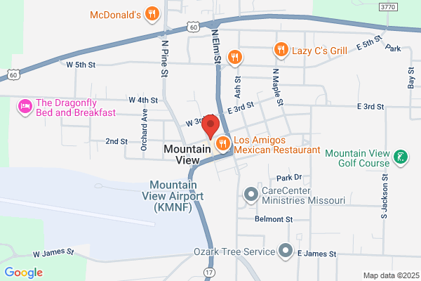 Ron's Family Restaurant