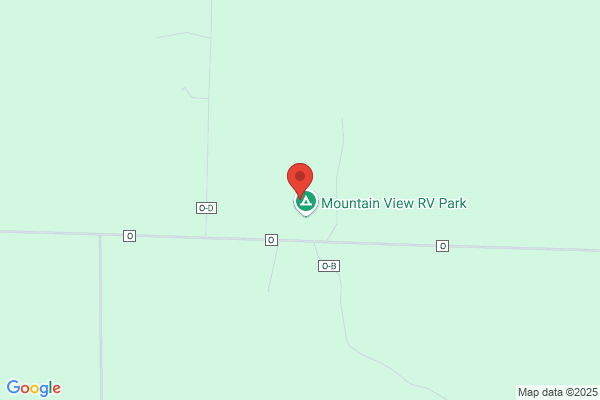 Twin Pines Campground