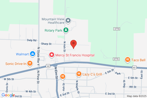 Valley View Apartments