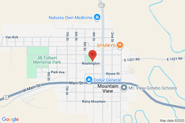 Davis Addie Memorial Library
