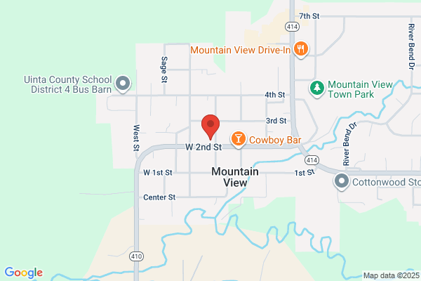 Libraries, Mountain View