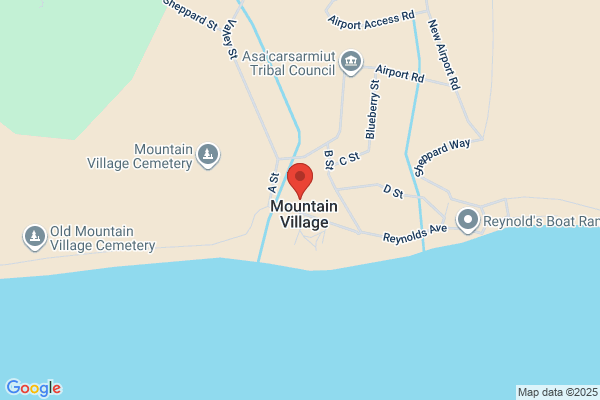 Mt Village Covenant Church