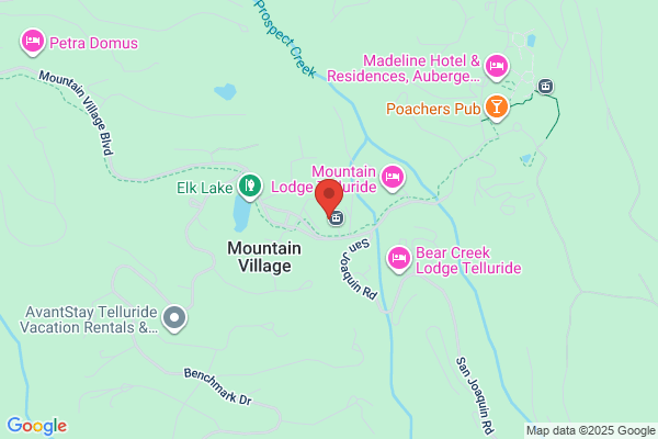 Town of Mountain Village