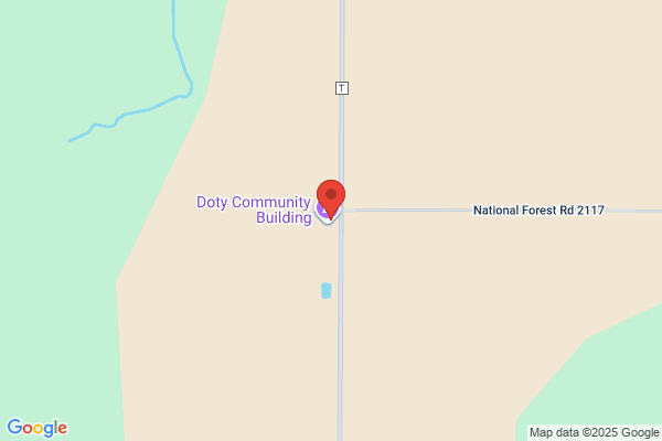 Doty Town Hall