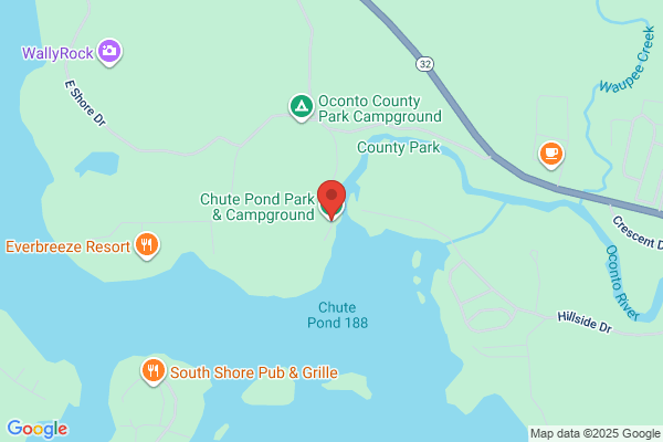 Forestry and Parks Department