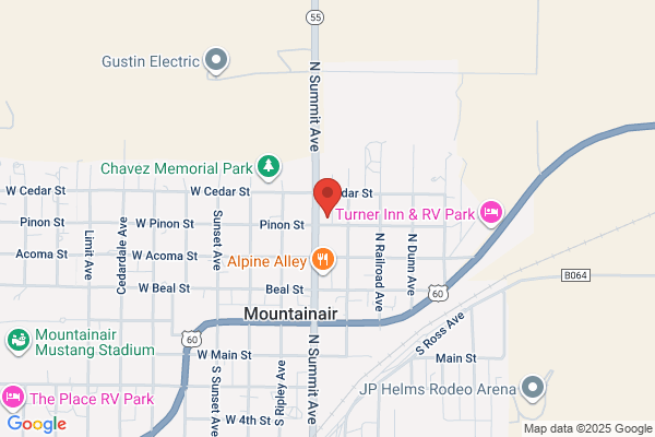 Mountainair Family Health Center