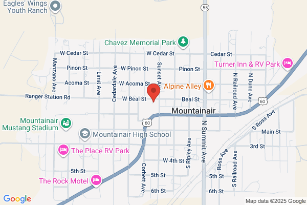 Mountainair Head Start - Torrance County