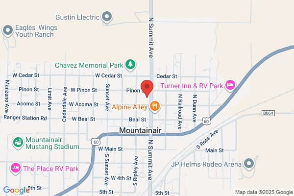 Central Mountain Electric Contractors