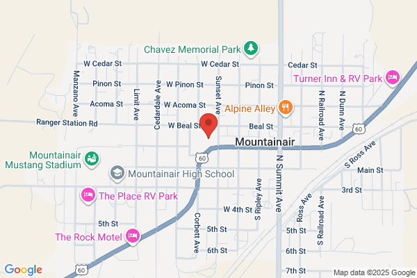 Mountainair Public Schools, Grade School