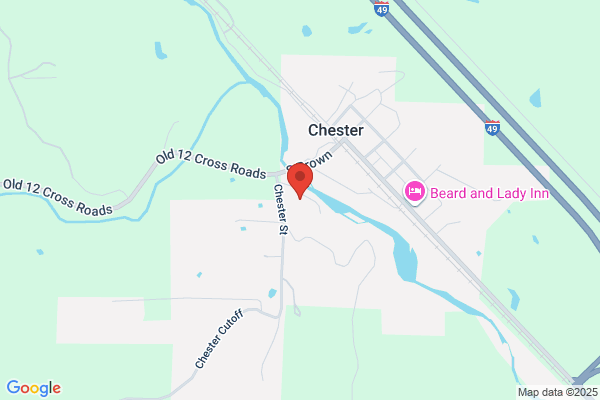 Chester Freewill Baptist