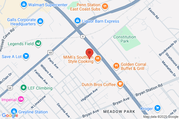 Mulberry Roofing