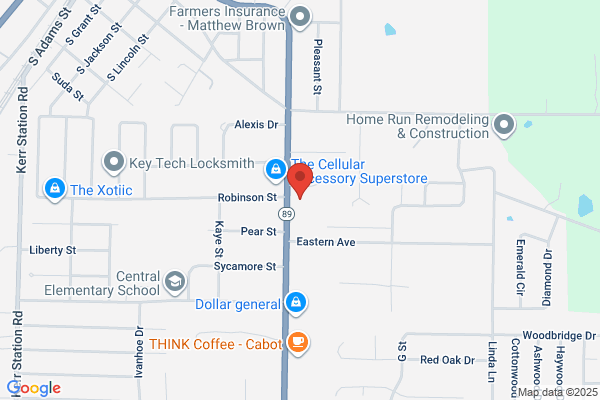 Our Savior Lutheran Church