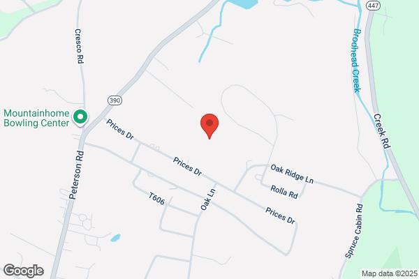 Barrett Township Maintenance Department