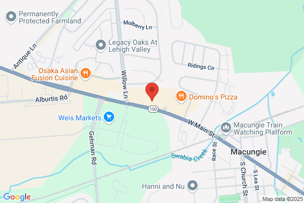 LVPG Family Medicine–Cresco - Closed