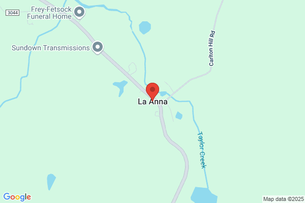 La Anna Guest House