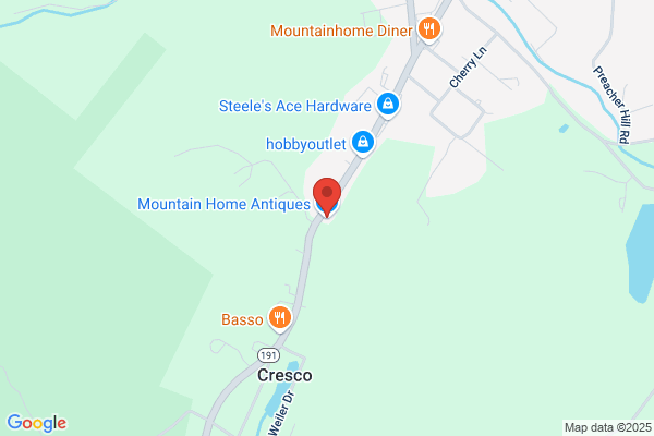 Mountain Home Antiques