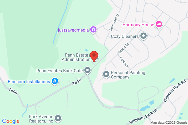 Pine Creek Estates Lot Owners Association