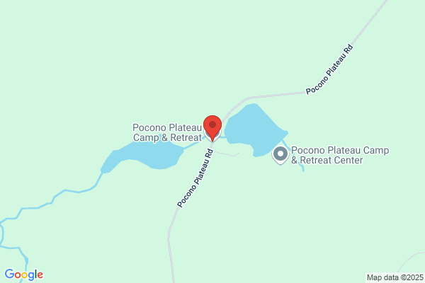 Pocono Plateau Camp & Retreat Center