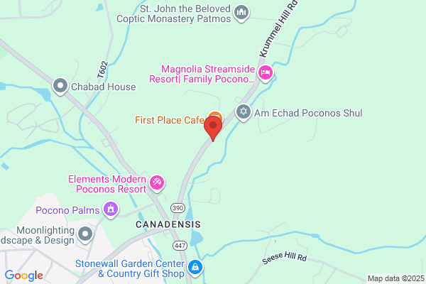 The Frogtown Inn Bed & Breakfast